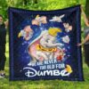 Dumbo  Premium Quilt  Quilt